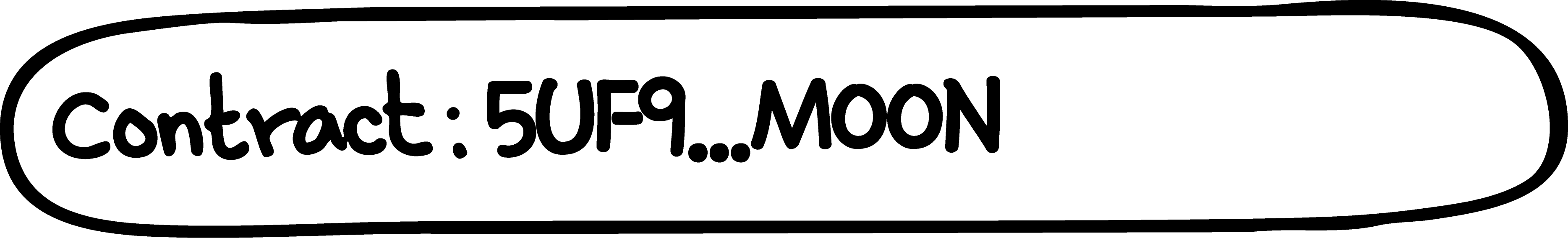 Contract Address Box